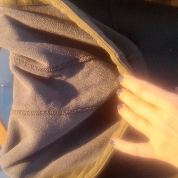 O'Neal Fleece lined hoody - Picture 6 of 6